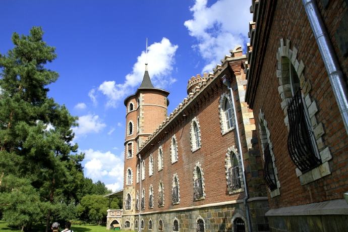 巴普洛夫医学院